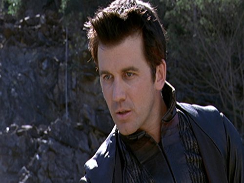 actor Jeremy Callaghan large photo