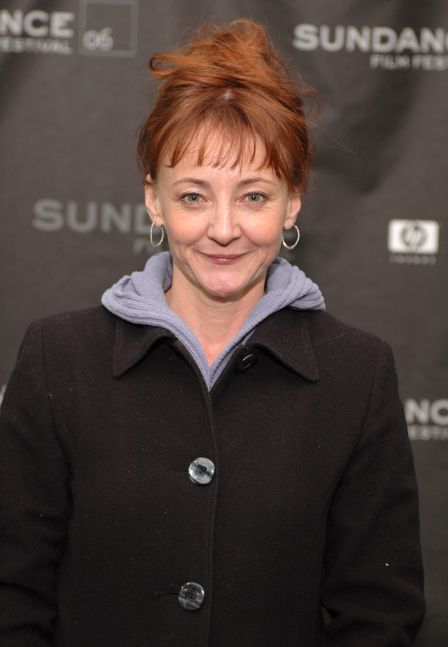 actor Bonita Friedericy large photo