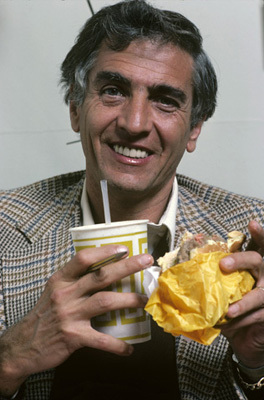 actor Garry Marshall large photo