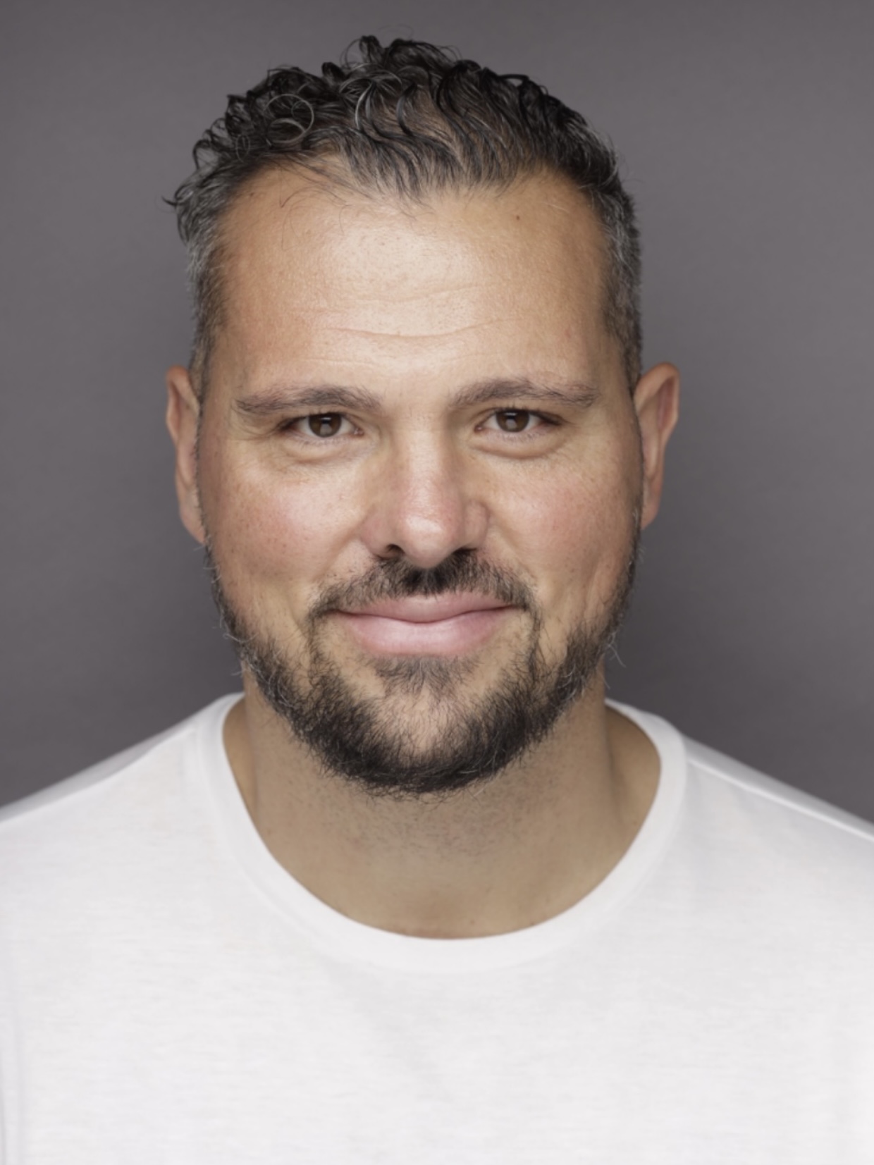 actor Srbo Markovic large photo