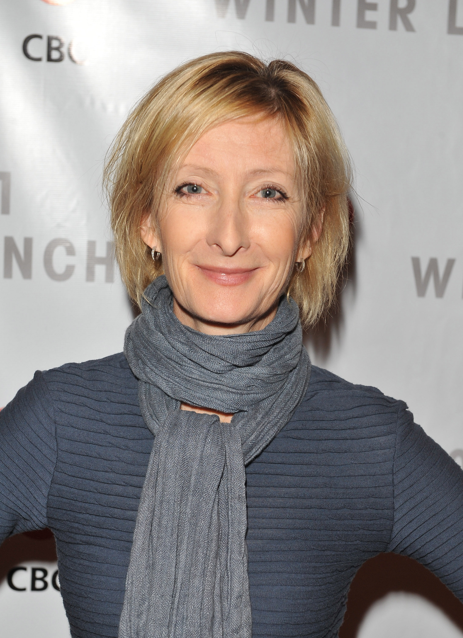 actor Sheila McCarthy large photo