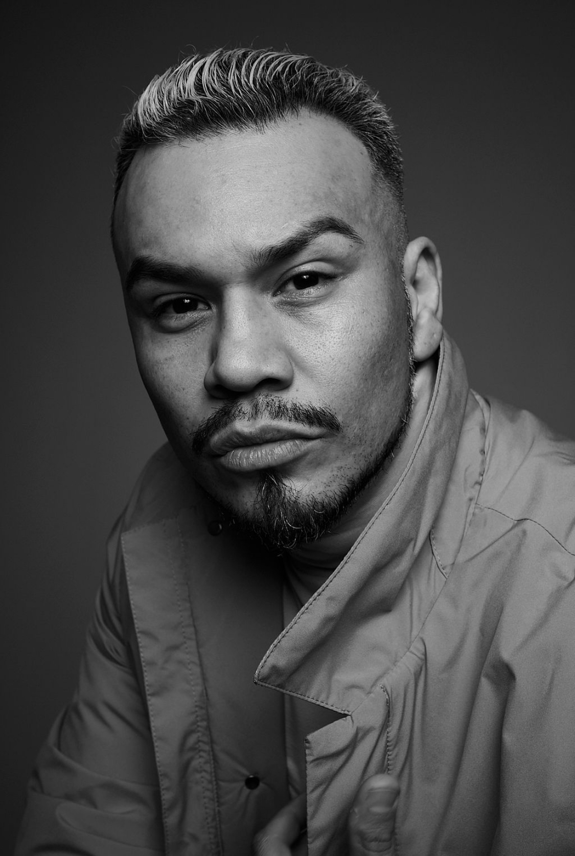 actor Joseph Julian Soria large photo