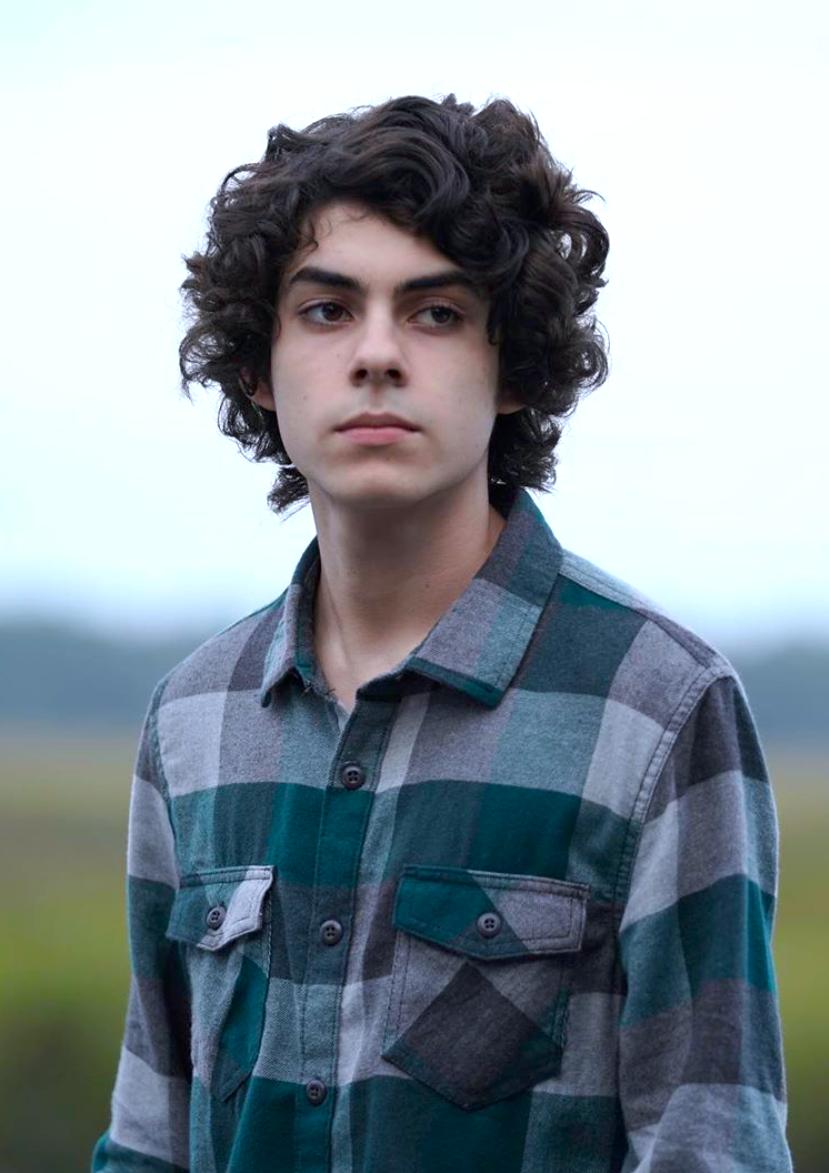 actor Emjay Anthony large photo