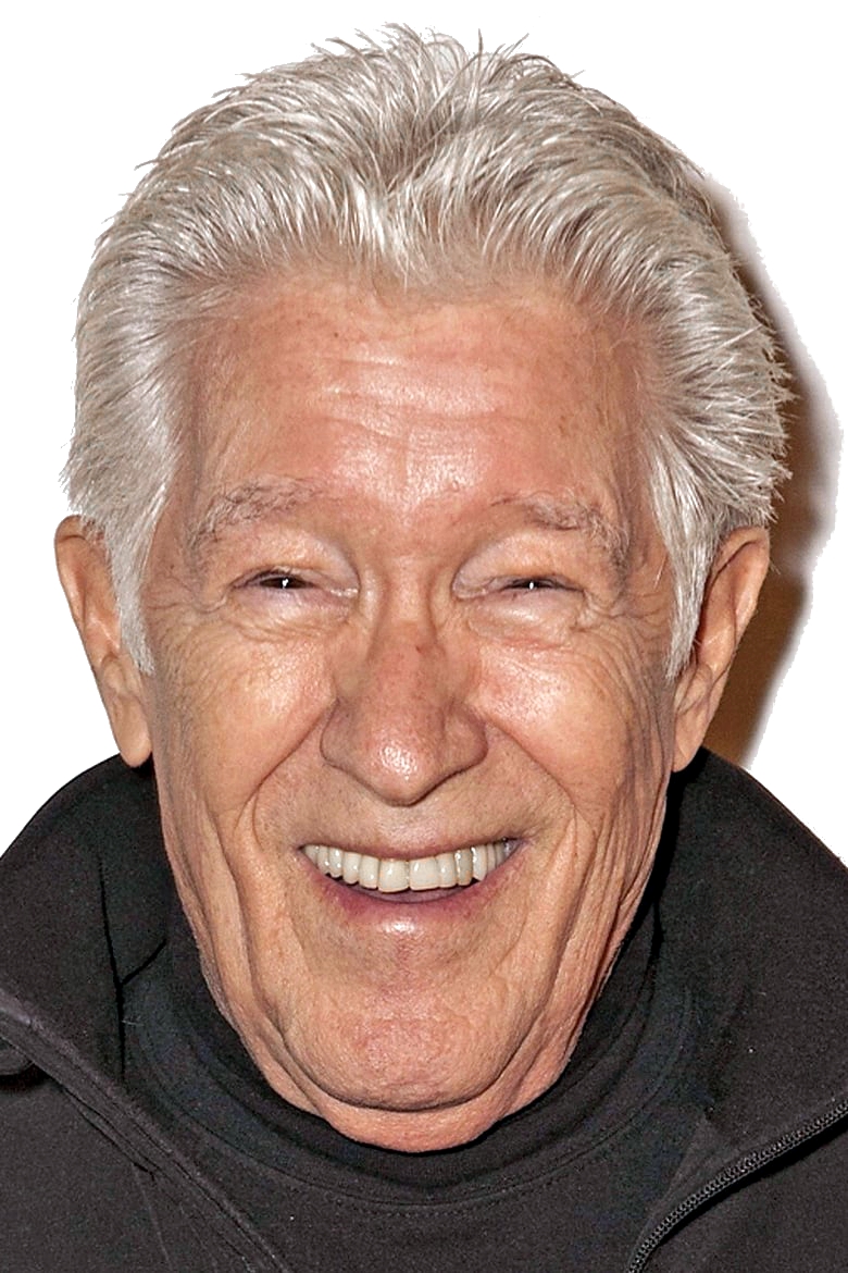 actor Jack Angel large photo actor Jack Angel large photo