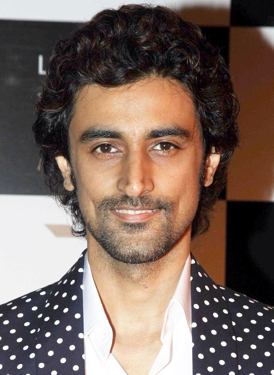 actor Kunal Kapoor large photo