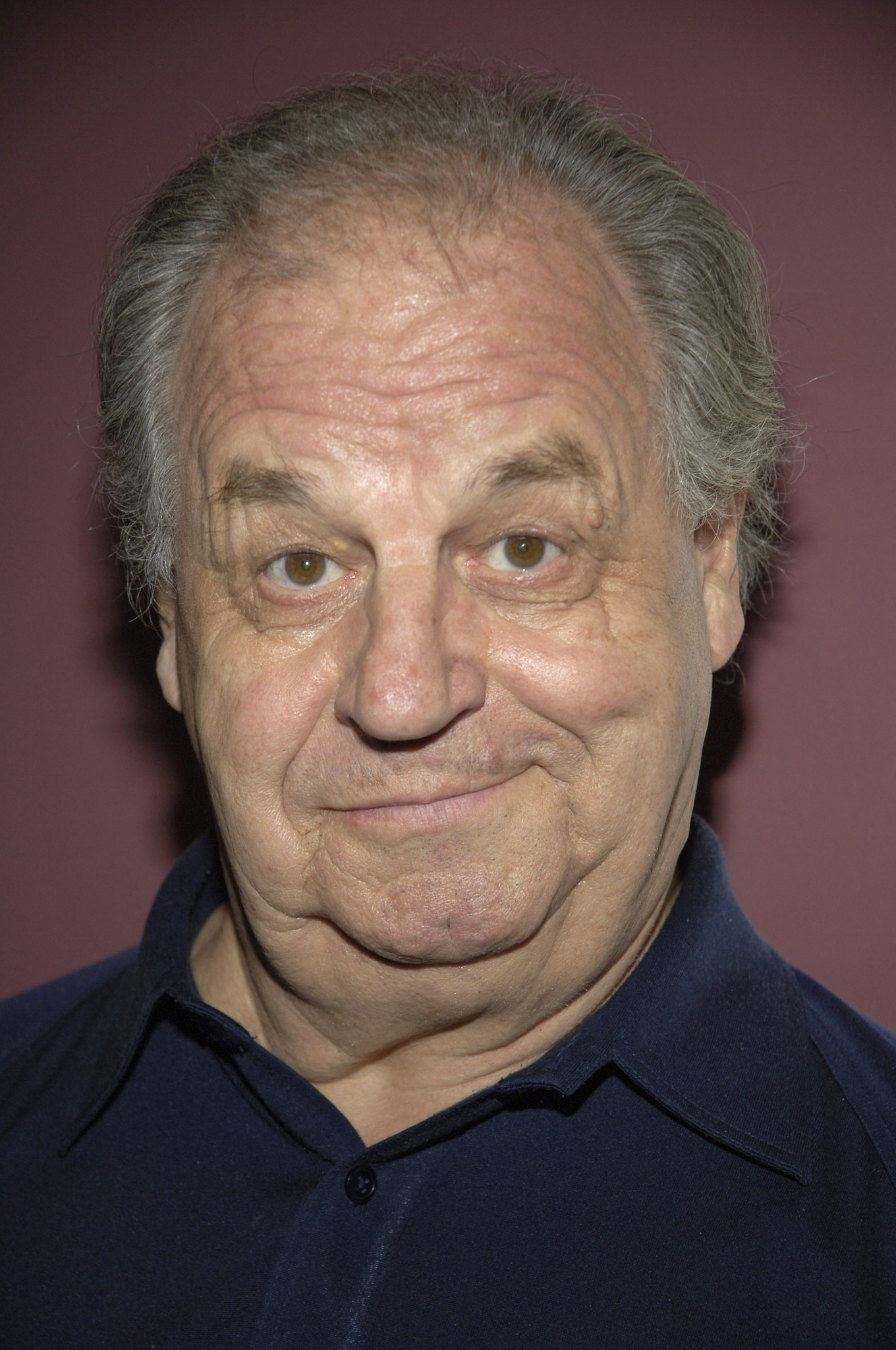 actor Paul Dooley large photo