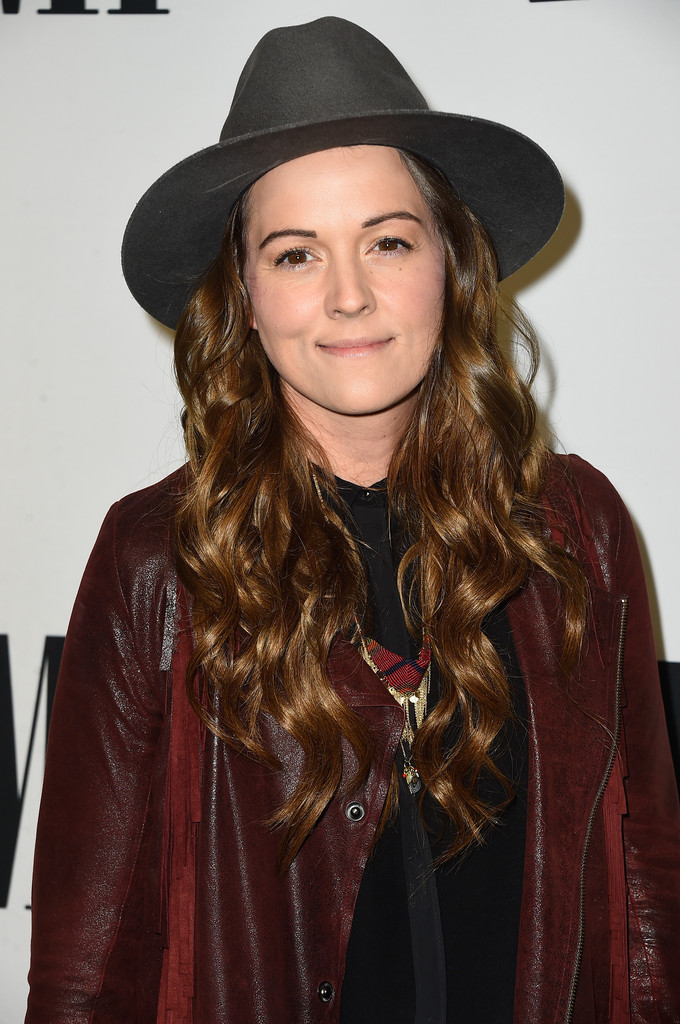 actor Brandi Carlile large photo