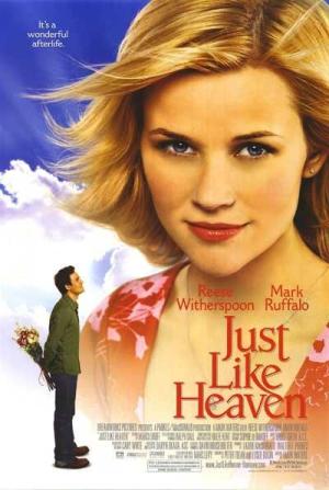 Just Like Heaven [Russian]