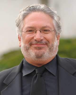actor Harvey Fierstein large photo