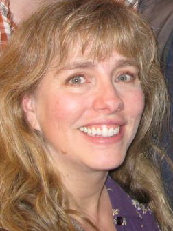 actor Lisa Roberts Gillan large photo