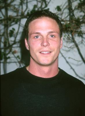 actor Jason Wiles large photo