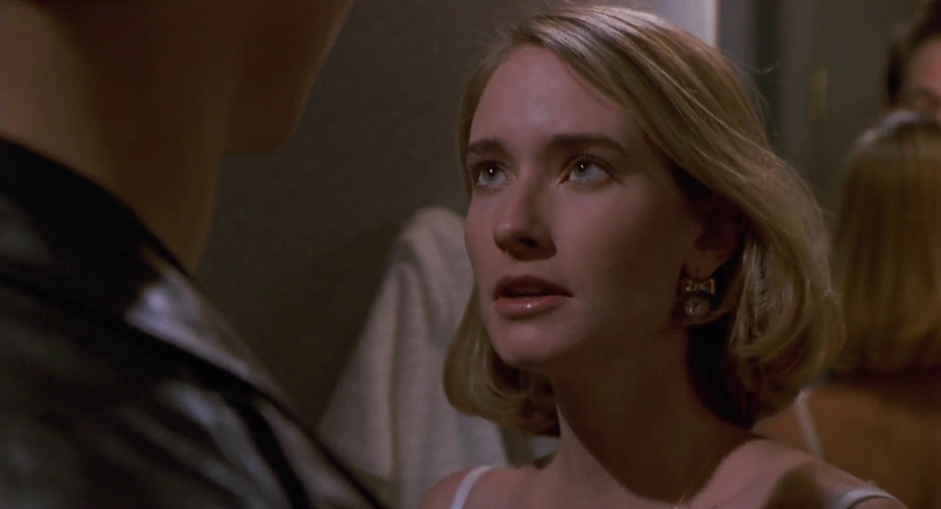 actor Marianna Elliott large photo