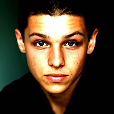 actor Spencer Rocco Lofranco large photo