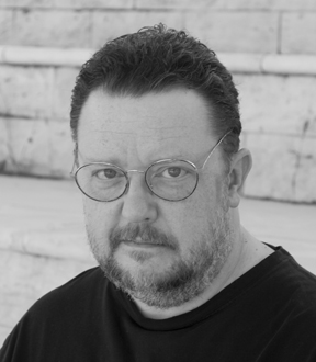 actor Roger Jackson large photo