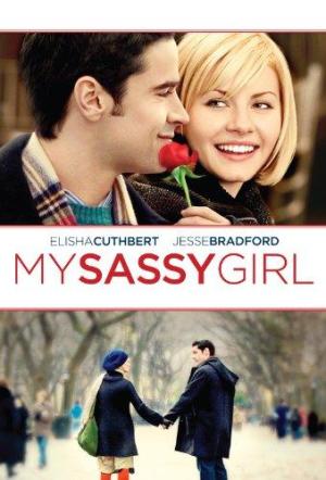 My Sassy Girl [Indonesian]