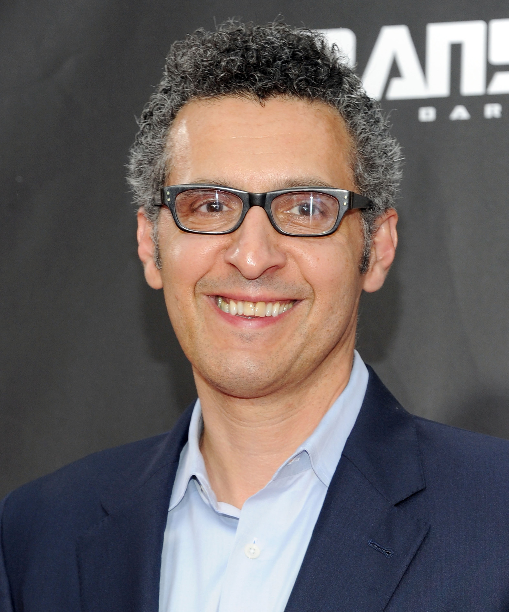 actor John Turturro large photo