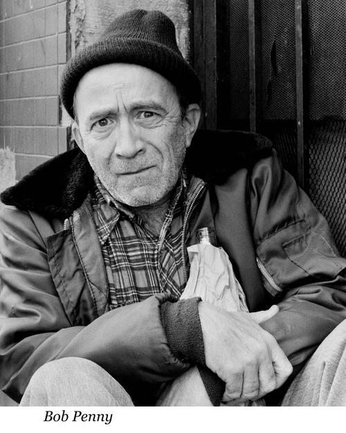actor Bob Penny large photo