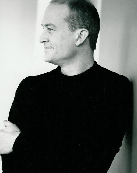 actor Bruce Hunter large photo