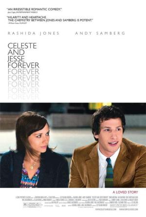 Celeste & Jesse Forever [Indonesian]