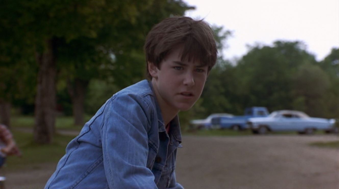 actor Gary Joseph Thorup large photo