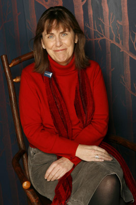 actor Henriette Mantel large photo