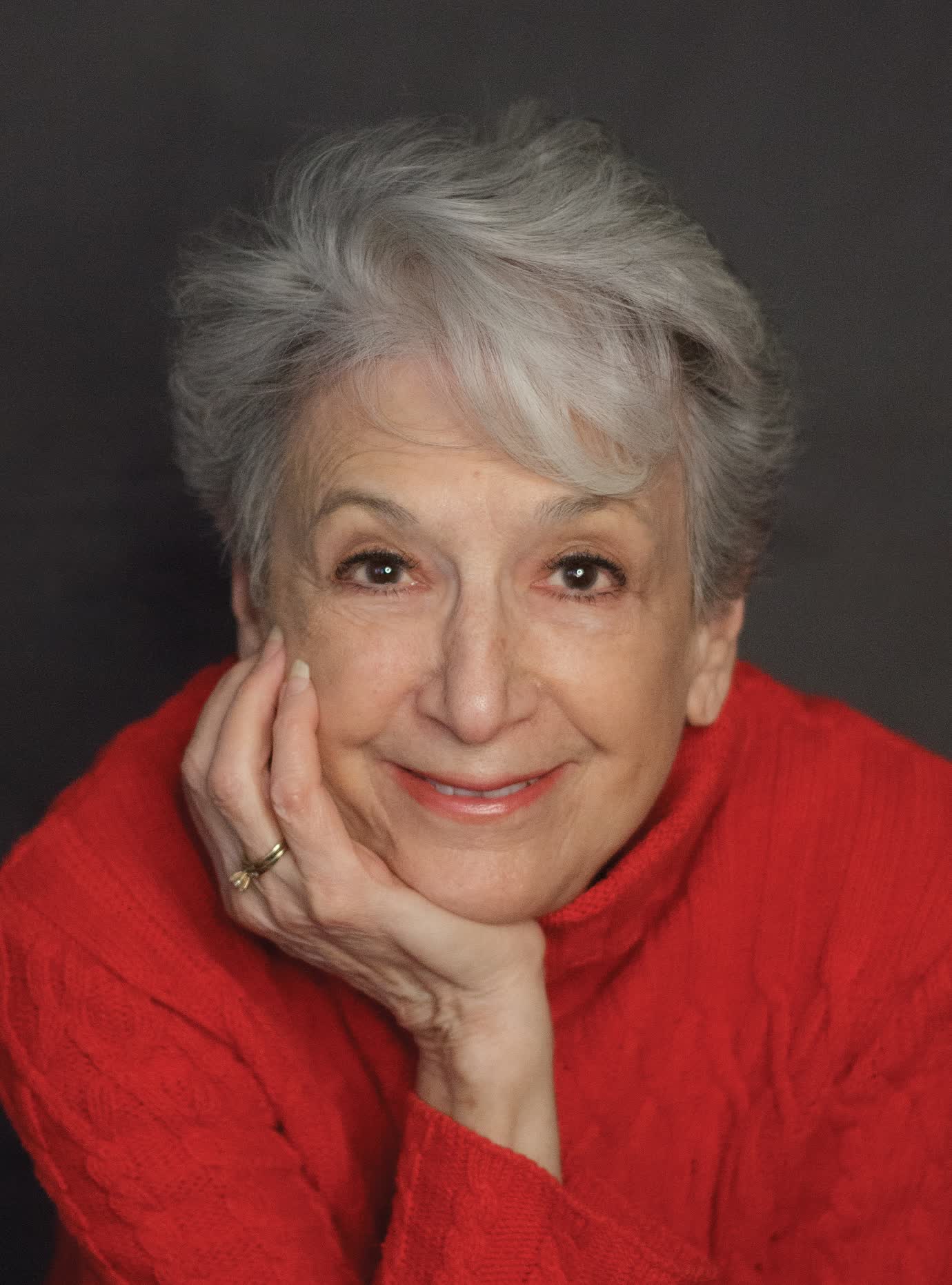 actor Catherine Wolf large photo