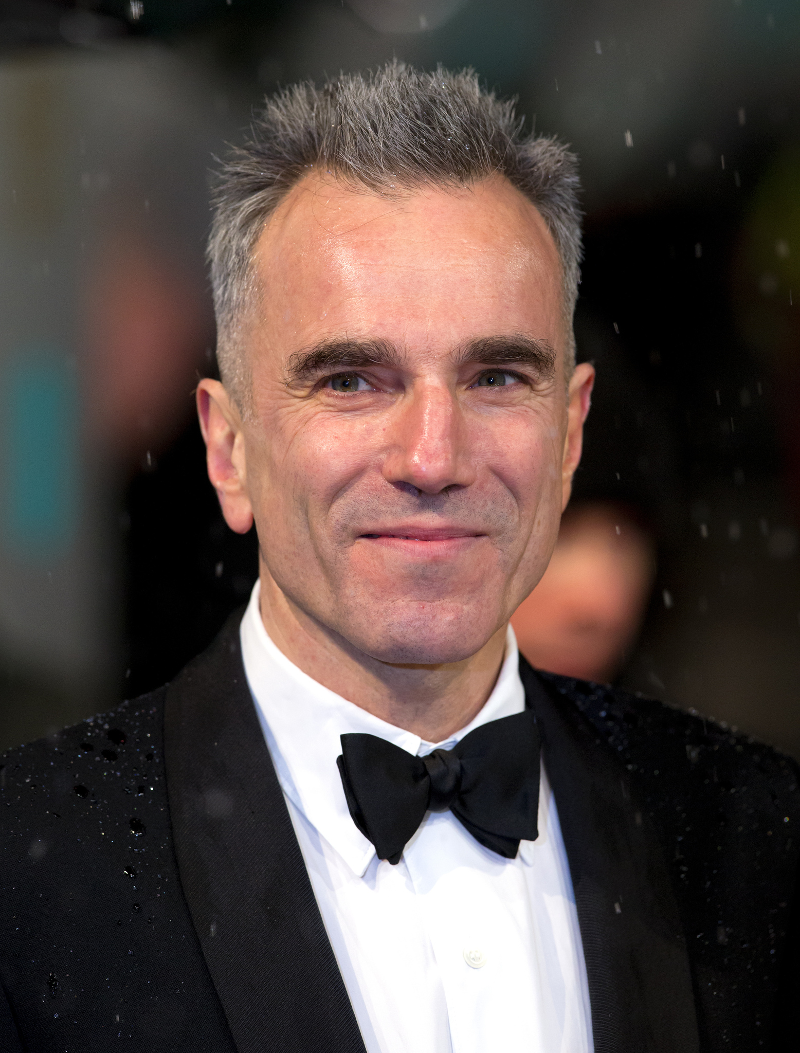 actor Daniel Day-Lewis large photo