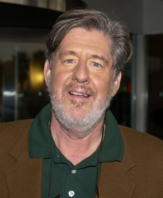 actor Edward Herrmann large photo