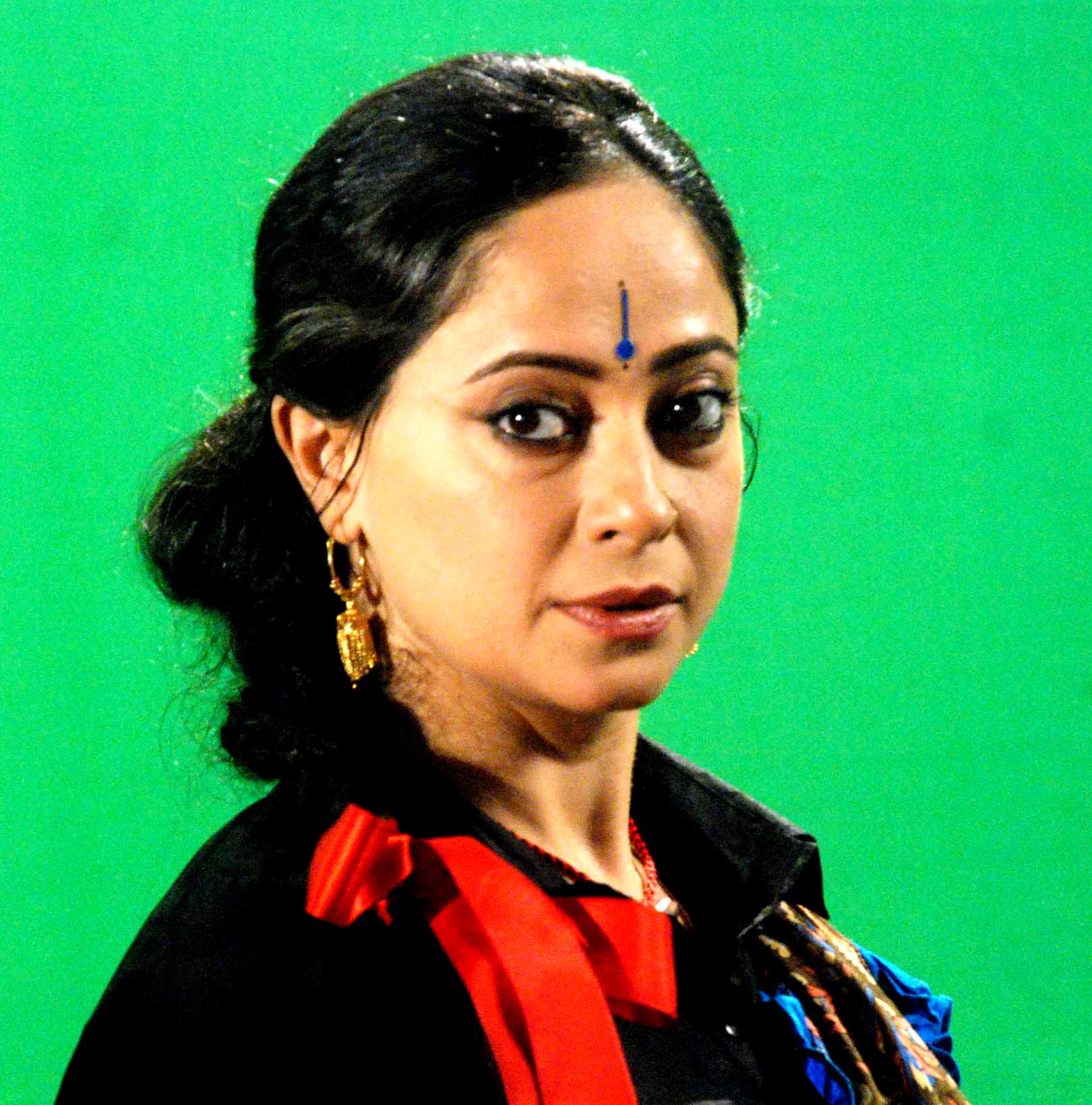 actor Sheeba Chaddha large photo