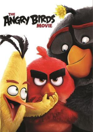 The Angry Birds Movie [Bengali]