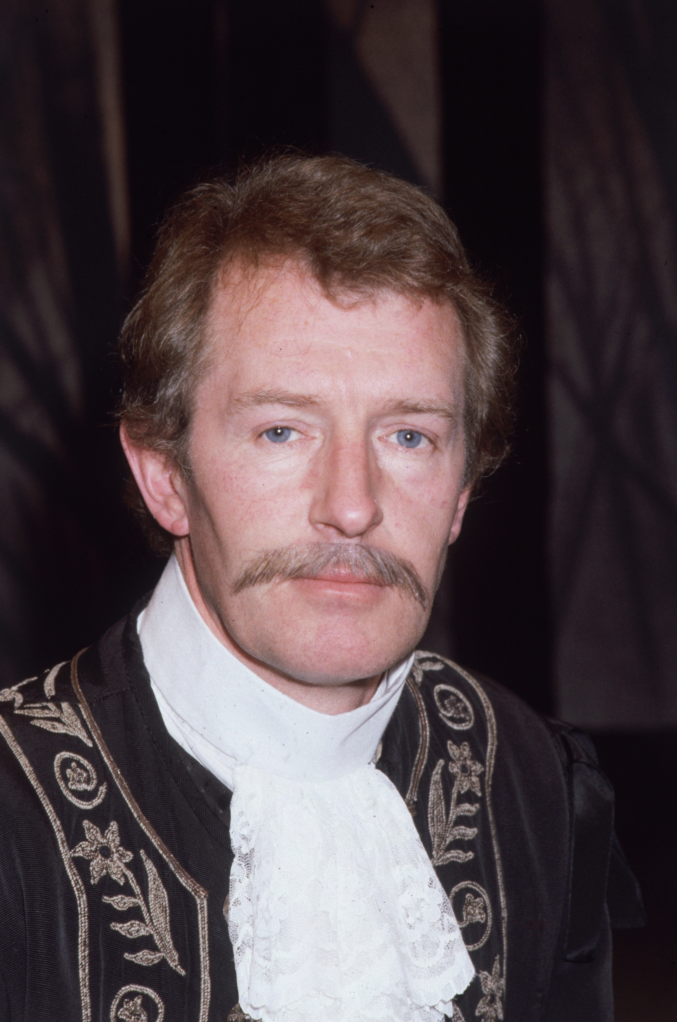 actor Corin Redgrave large photo