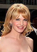 actor Kathryn Morris large photo