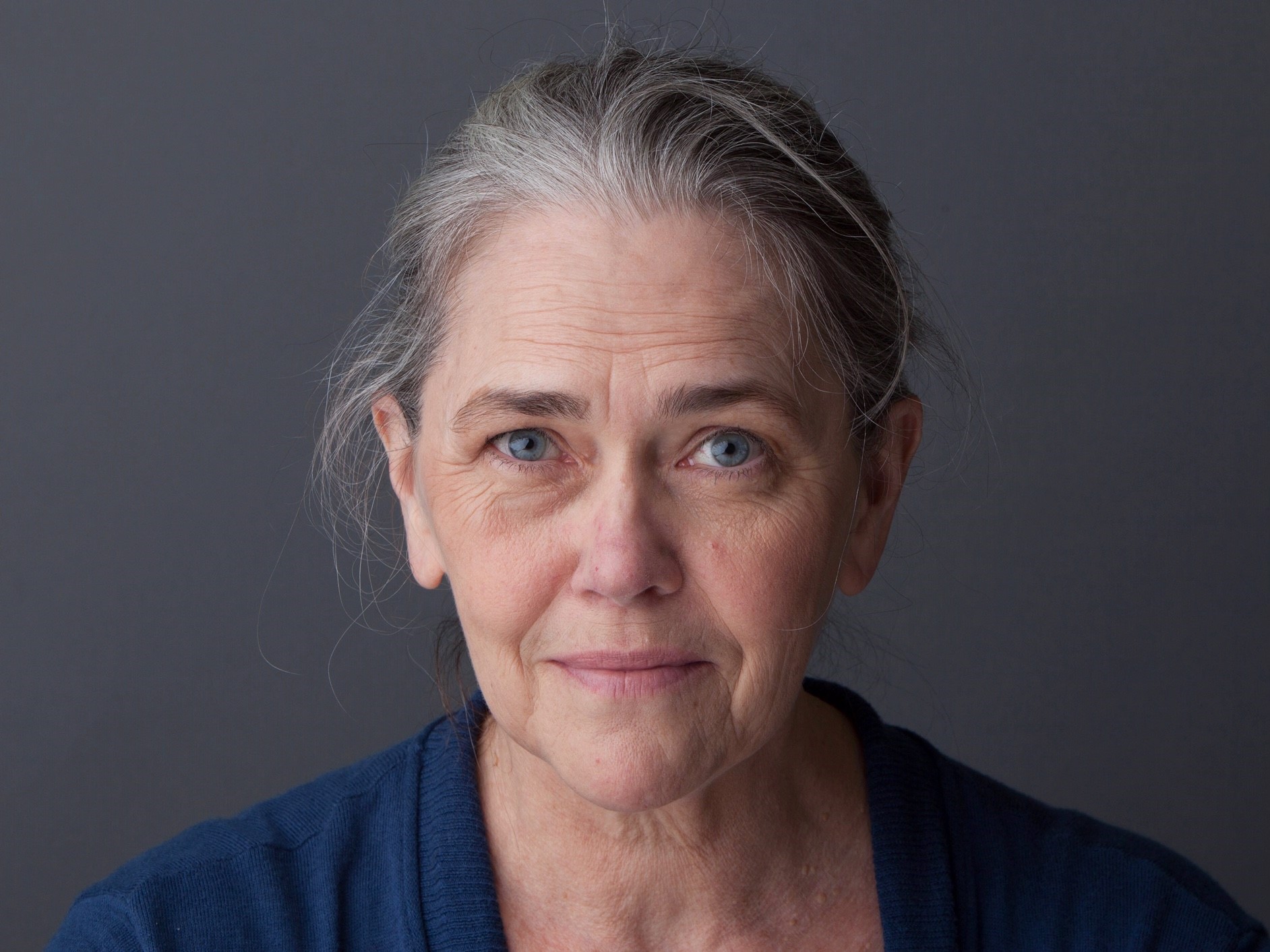 actor Deborah Strang large photo