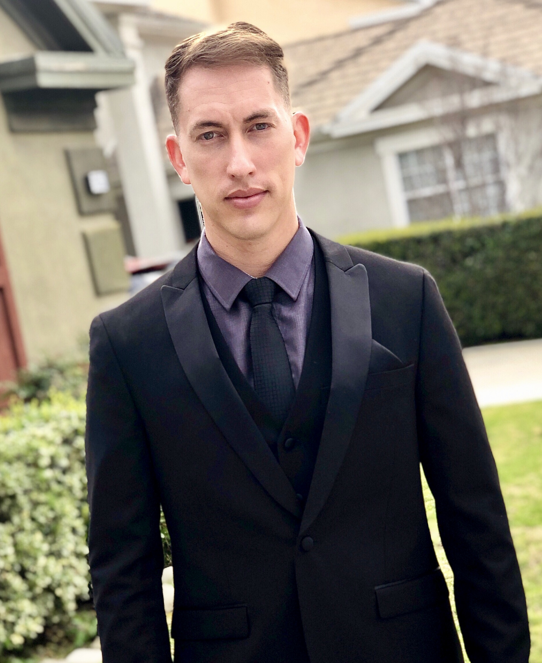 actor Jose Julian Molina large photo