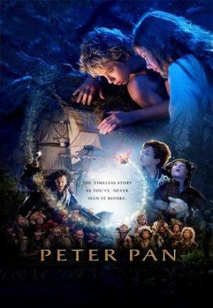 Peter Pan [Version française]