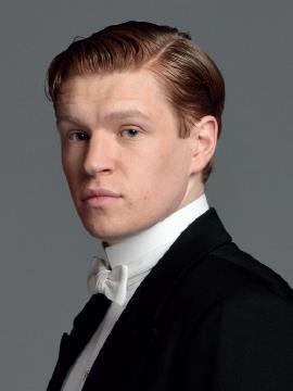 actor Matt Milne large photo