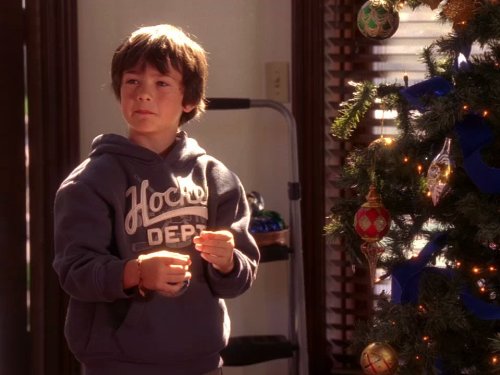 actor Tanner Blaze large photo