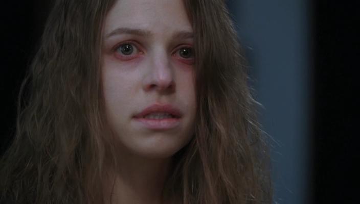 actor Megan Henning large photo