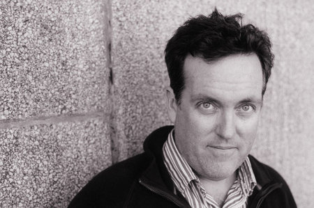 actor Douglas Roberts large photo