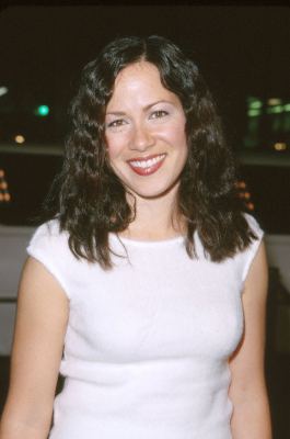 actor Shannon Lee large photo