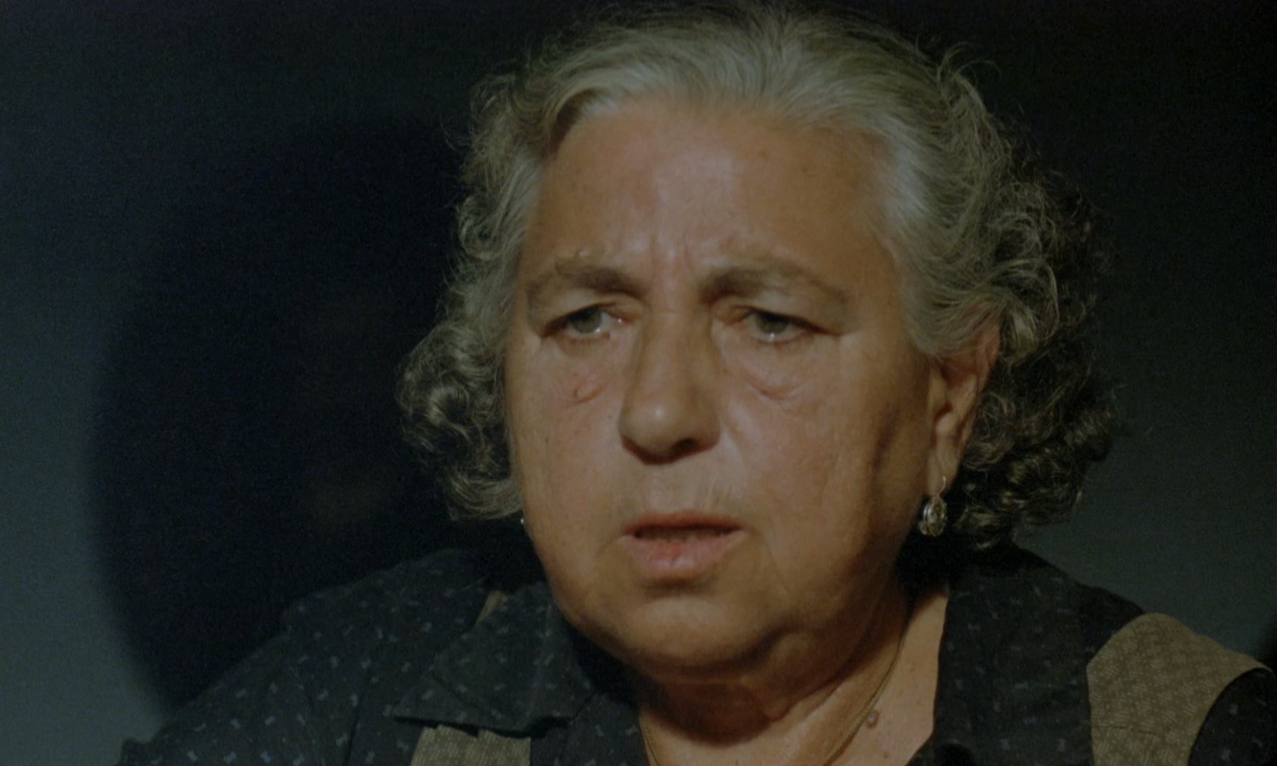 actor Linda Moretti large photo