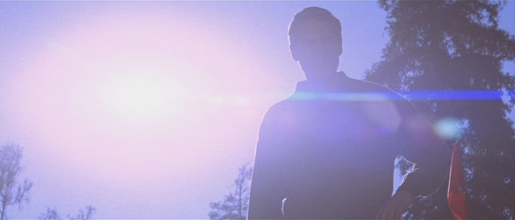 actor Arthur Taxier large photo