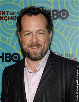actor David Costabile large photo