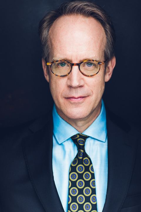 actor Doug Trapp large photo