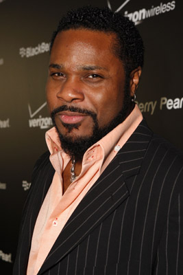 actor Malcolm-Jamal Warner large photo actor Malcolm-Jamal Warner large photo