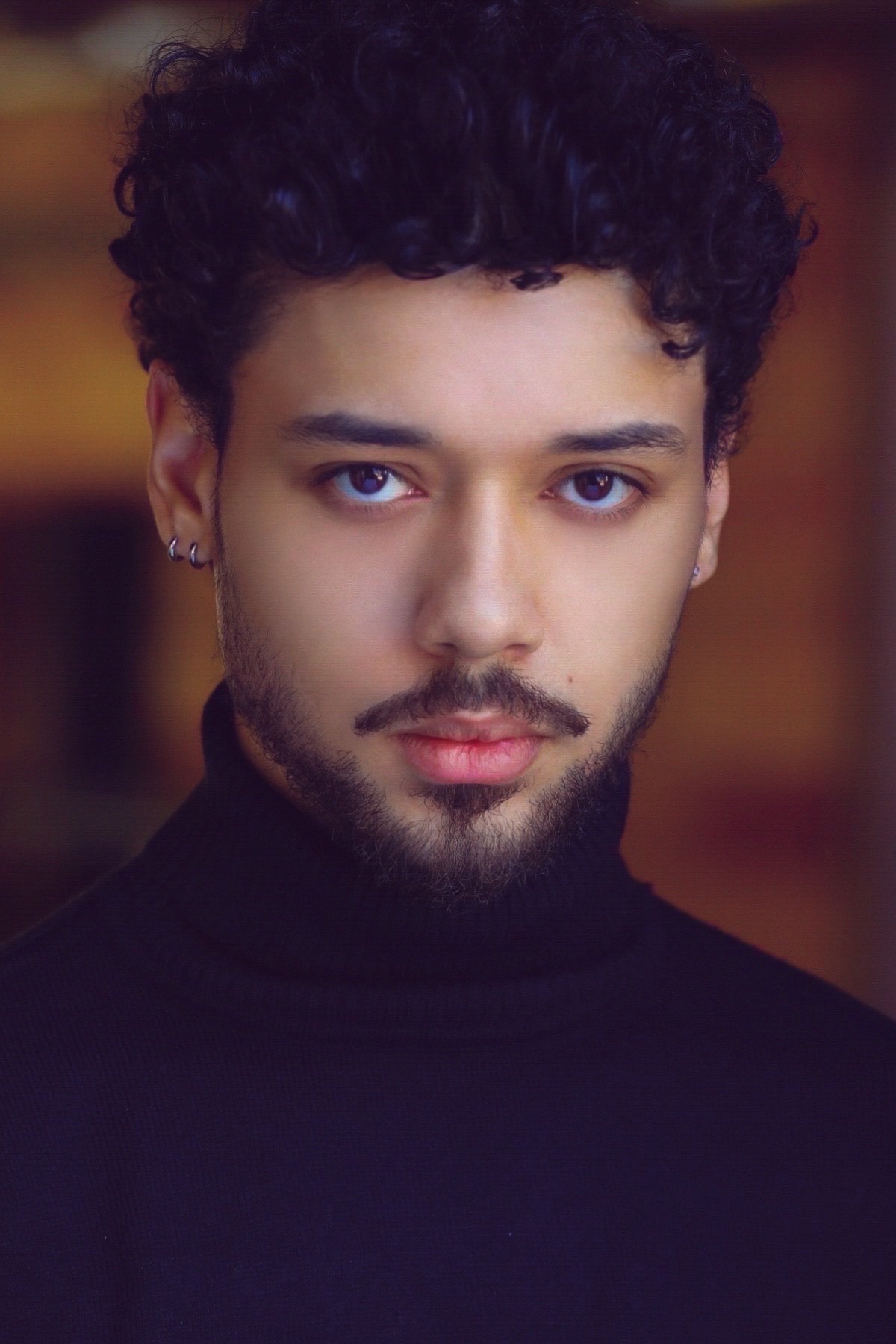 actor Brody Nicholas Lee large photo