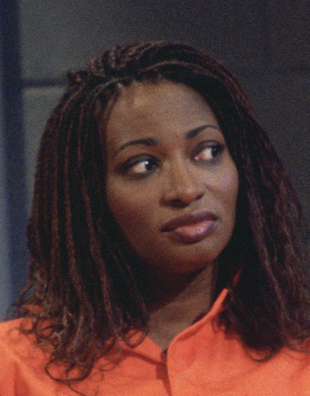 actor Ellen Cleghorne large photo