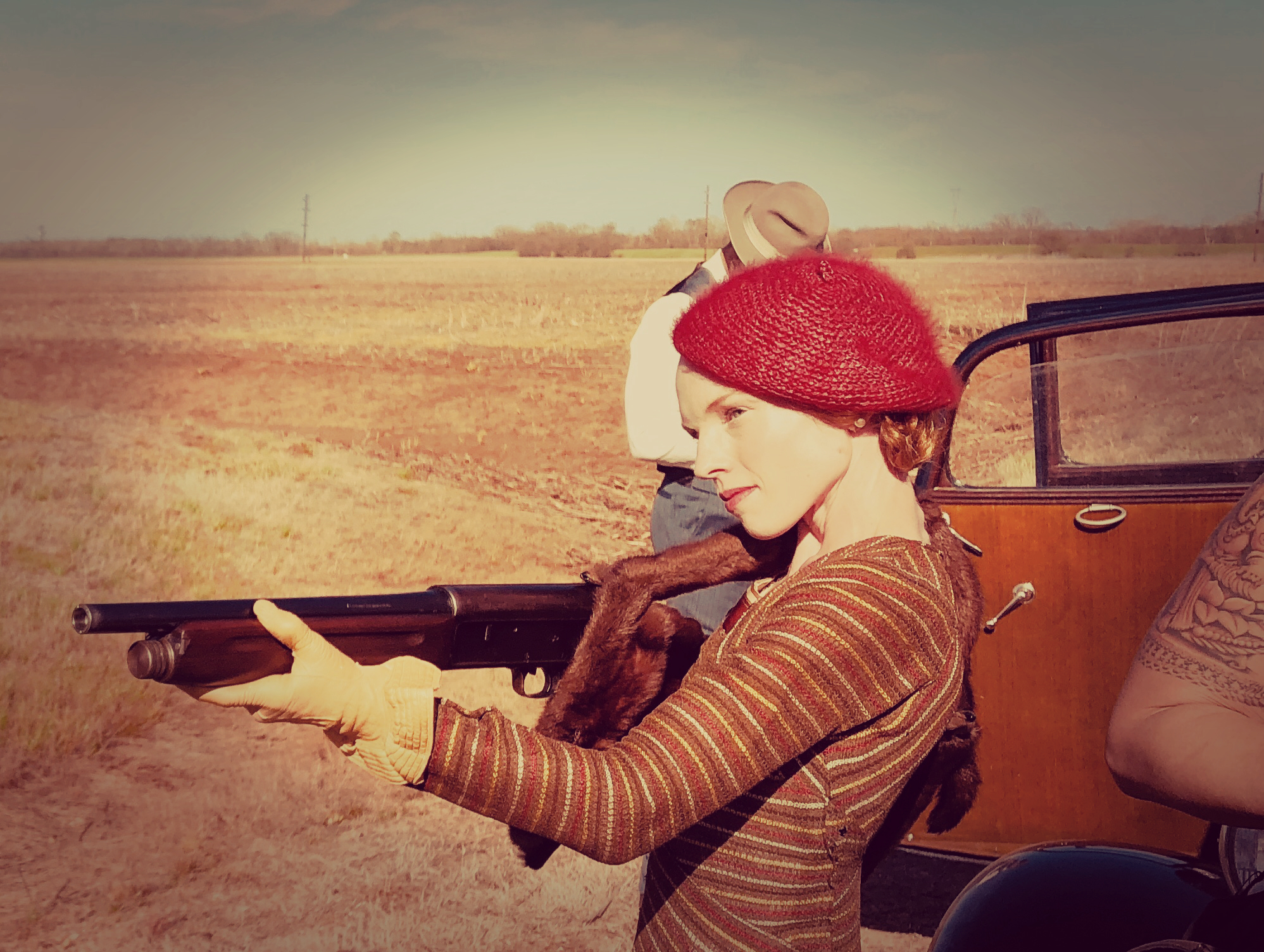 actor Emily Brobst large photo