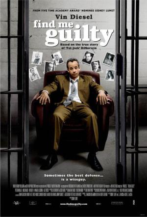 Find Me Guilty [ترجمة عربية]