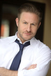 actor Charlie Newmark large photo